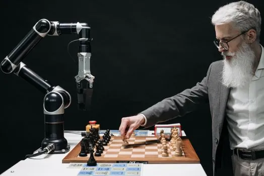 how to choose a Collaborative Robot - Shortlist Logic for 2026