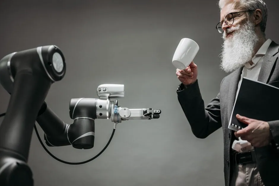 How to Choose a Collaborative Robot: 2026 Spec and Safety Map