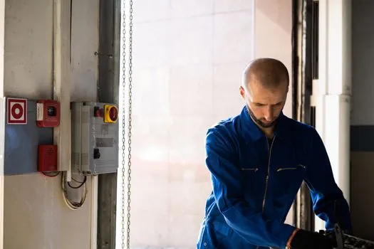 how to choose a Limit Switch - Quick Selection Checklist