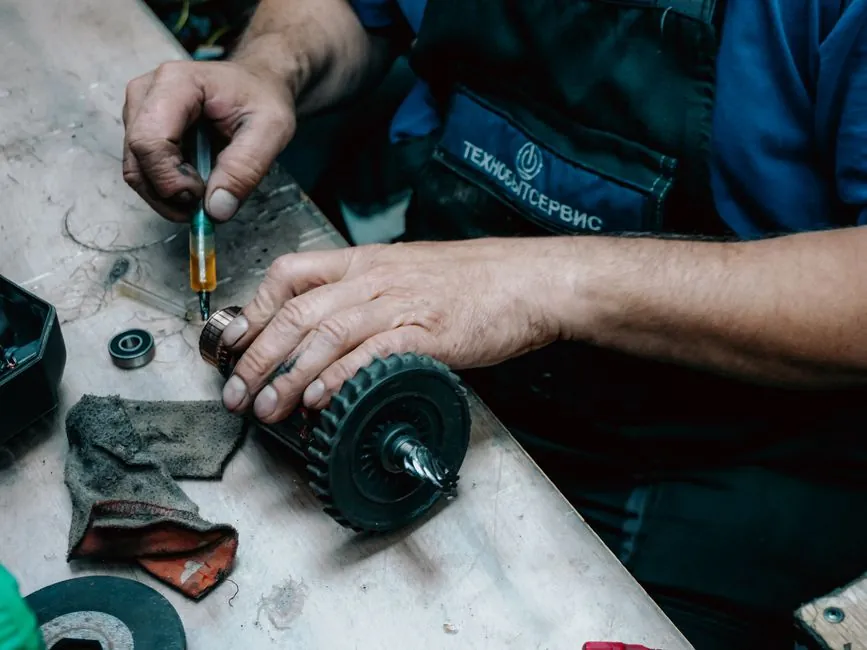 How to Choose a Planetary Gearbox: Spec Map for Industrial Buyers