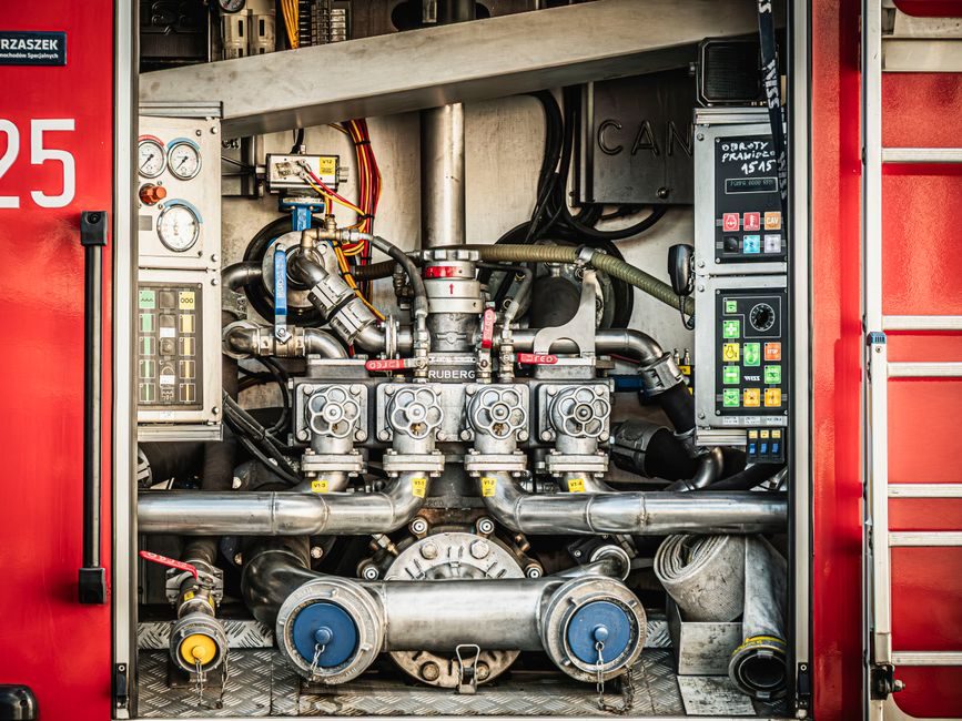 How to Choose a Plunger Pump: Spec-Driven Selection for High-Pressure Duty