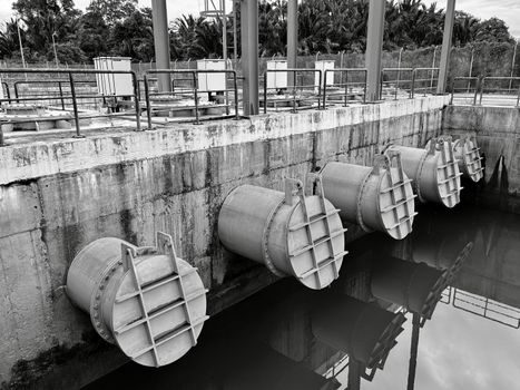 how to choose a Pneumatic Valve Actuator - Fail-Safe Action: Spring-Return vs Double-Acting