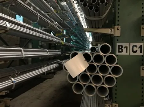 how to choose a Push-In Fitting - Tube OD, port thread, and standardisation