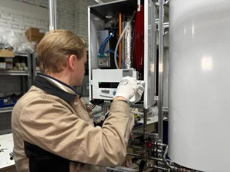 how to choose a Push-In Fitting - Selection criteria: who it is for, who it is not for