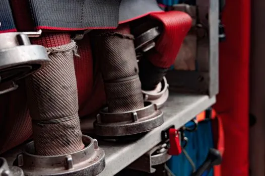how to choose a Push-In Fitting - Practical shortlist logic
