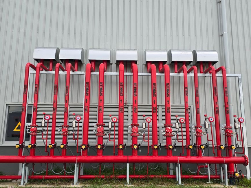 How to Choose a Valve Positioner: Spec Map for Actuators, Protocols, and Hazardous Areas