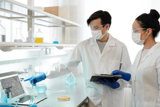 environmental test chamber selection guide - Standards mapping and data integrity requirements