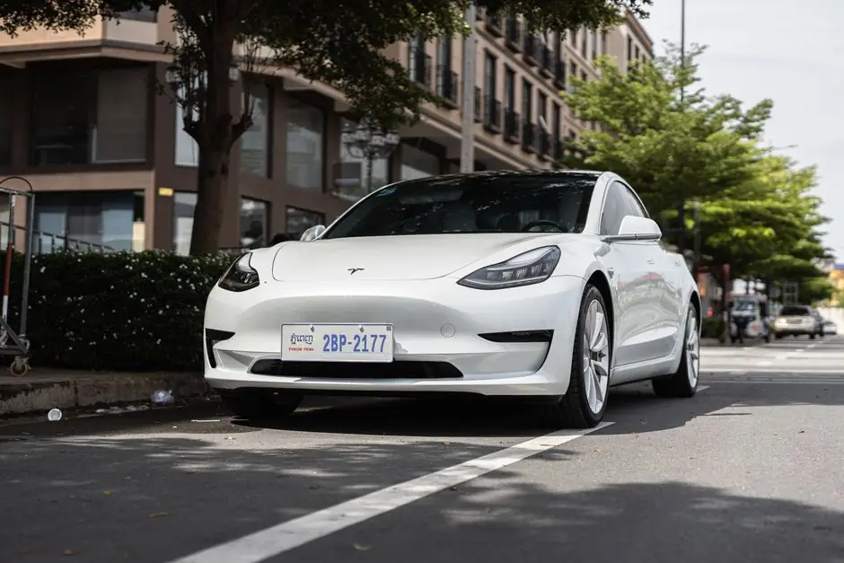 How to source electric vehicles from China: spec-first procurement playbook