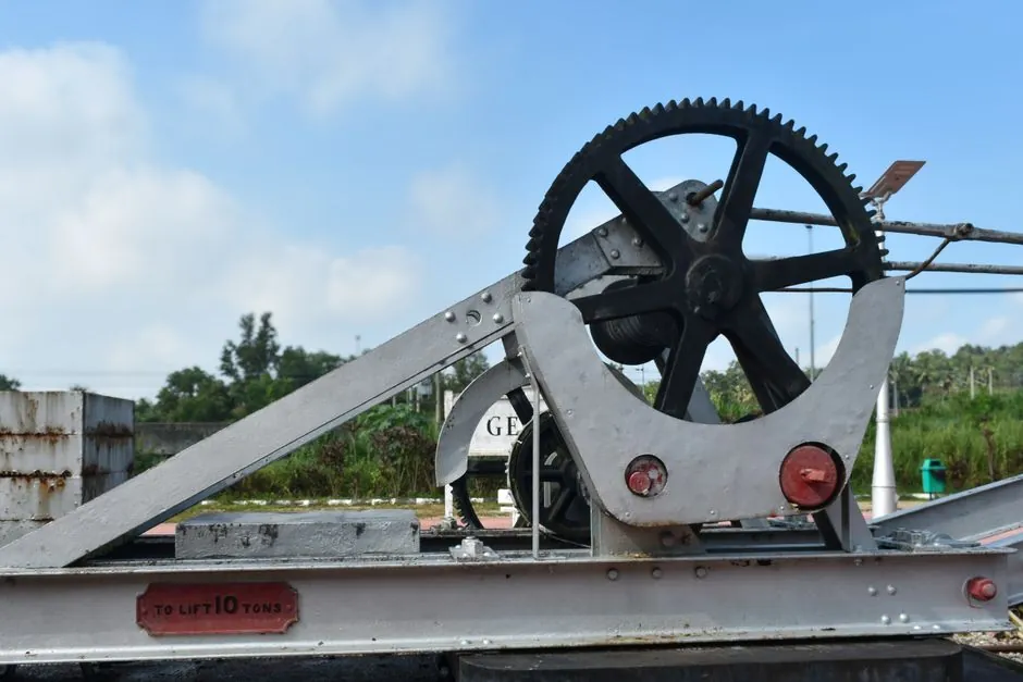 How to Specify a Timing Pulley on an RFQ for a Linear Motion Stage