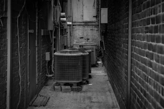 Air Pick selection for HVAC installation - Failure modes and when to replace, not repair