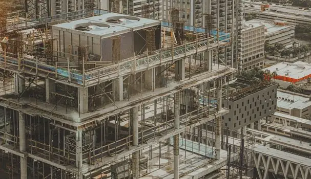 Concrete Vibrator selection for HVAC installation - Selection Criteria Comparison: Internal Electric, Attached Form, and High-Freque