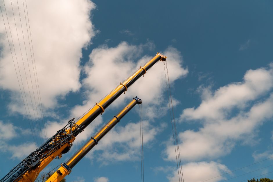 Hydraulic Cylinder Market 2026: $26B Outlook and Sourcing Map
