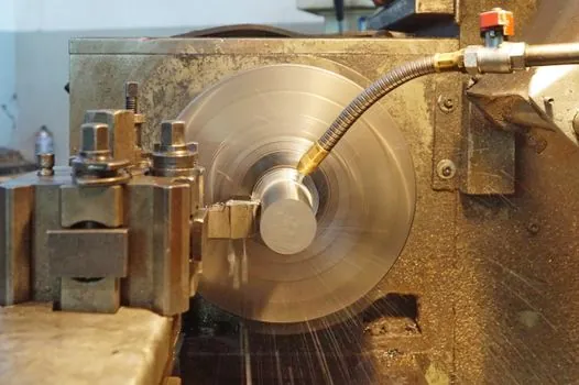 how to choose a Hydraulic Cylinder - Body material and surface treatment