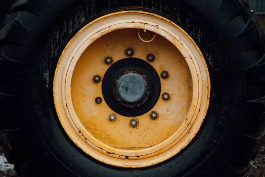 Hydraulic Motor suppliers and manufacturers - Comparison: radial piston vs axial piston vs orbital motor
