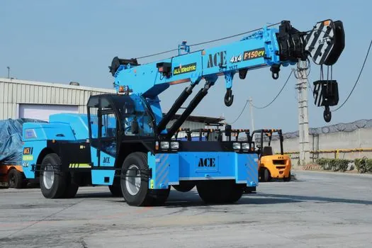 how to choose a Hydraulic Power Unit - Variant Map: AC, DC, Mini, Industrial, Subsea, Ground Support