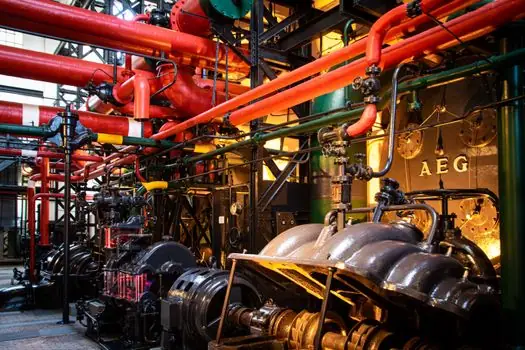 how to choose a Hydraulic Pump - System Integration: Motors, Valves, Reservoir, Filtration