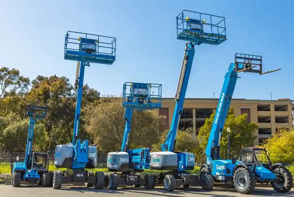 Hydraulic System Competitive Landscape 2026: Fragmentation, M&A Waves, and Spec-Level