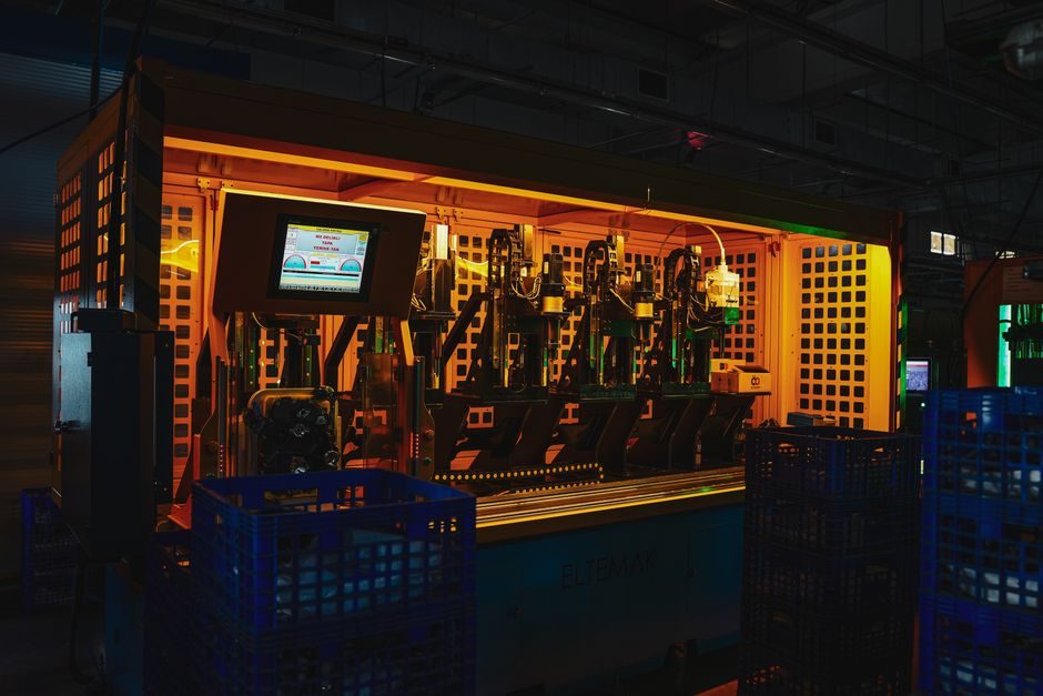 IGBT OEM vs ODM: Choosing the Right Manufacturing Path