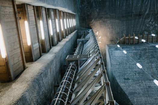 Impact Drill selection for tunnel construction - Matching to the Tunnel Method: NATM, TBM, and Cut-and-Cover