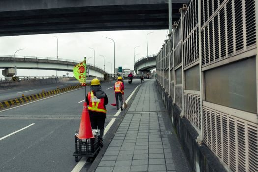Impact Drill selection for road maintenance - Matching tool class to specific road-maintenance tasks