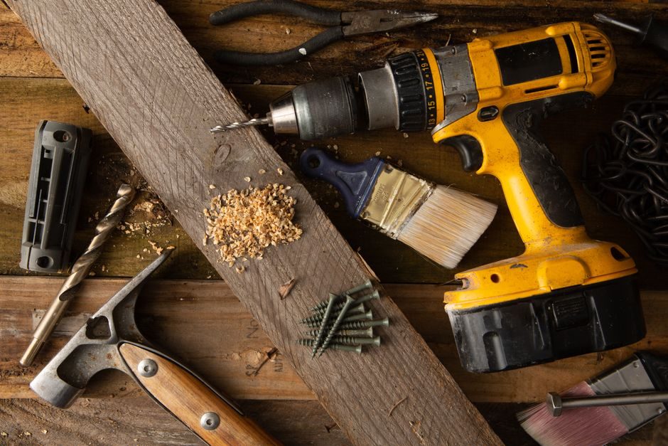 Impact Drill Spec Map for Road Maintenance Crews: Shank, Joules, and Use-Case Match
