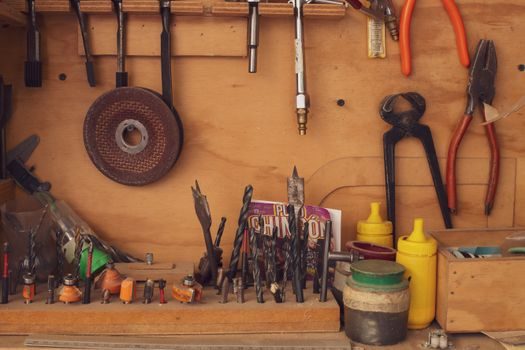 Impact Drill selection for masonry - Chuck, Shank, and Bit Match for Masonry