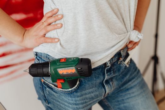 Impact Drill selection for masonry - Limits, Failure Modes, and When to Step Up to a Rotary Hammer