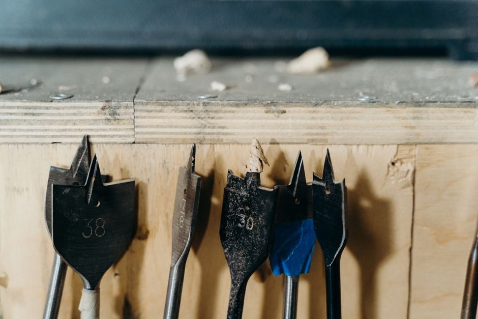 Impact Drill vs Rotary Hammer: Spec Map for Masonry Anchoring and Concrete Drilling