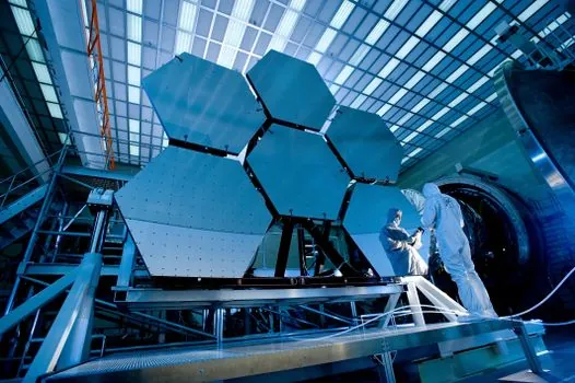 Induction Furnace selection for aerospace components - Standards, calibration, and audit traceability