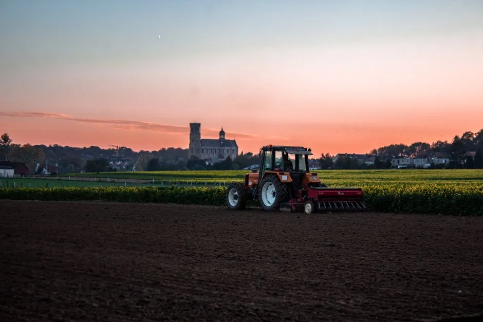 Induction Furnace Selection for Agricultural Machinery: 2026 Spec Map