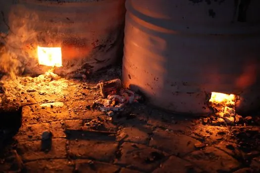 Induction Furnace selection for lighting fixtures - Spares, Brand Compatibility, and After-Sales Reality