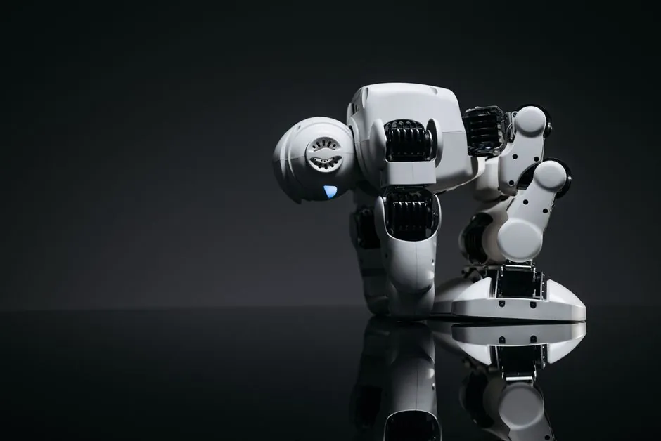 Inductive sensor certification checklist for a robotic workcell