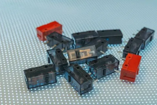 inductive sensor selection guide - Who should NOT pick the standard M12 switch