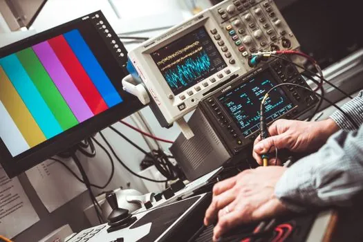 Industrial Borescope selection criteria - Standards, Documentation, and a Shortlist Logic
