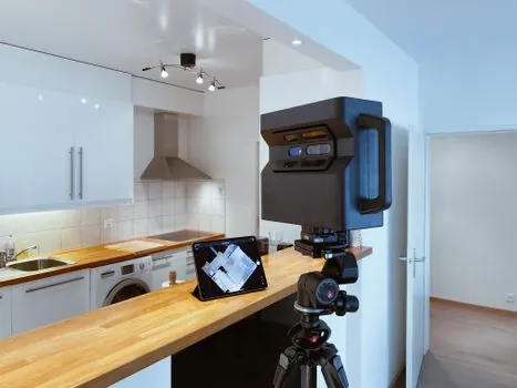 Industrial Camera buying guide 2026 - Area-Scan, Line-Scan, and 3D Selection Logic