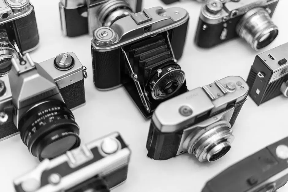 Industrial Camera 2026 Selection: Sensor, Shutter, Interface, Resolution
