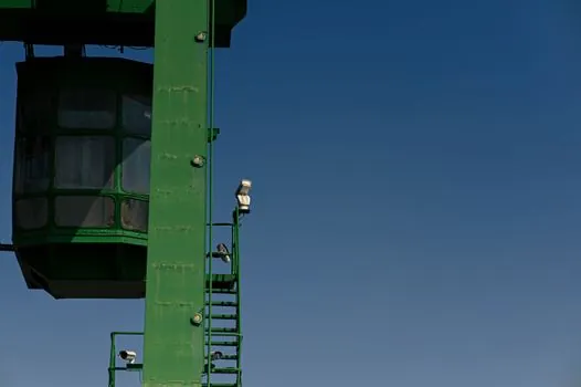 industrial camera certification checklist for structural fabrication job - Selection Criteria for the Common Camera Classes