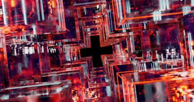 Industrial Camera vs Laser Profile Scanner - Decision Matrix: When to Specify Each