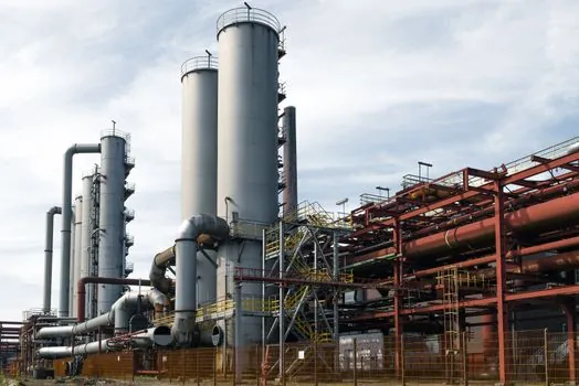 industrial catalyst supply shortage and risk 2026 - Ammonia, urea, and the nitrogen-catalyst pipeline