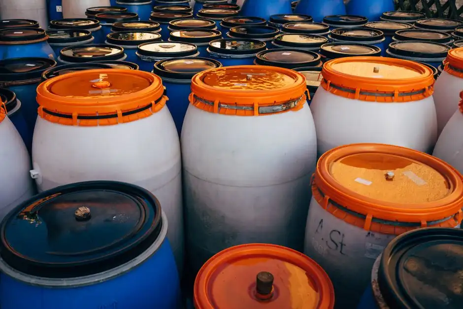 Industrial catalyst and feedstock supply shock 2026: helium, sulfuric acid, ammonia