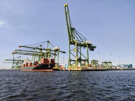 industrial catalyst supply chain analysis 2026 - ASEAN logistics re-routing and freight exposure