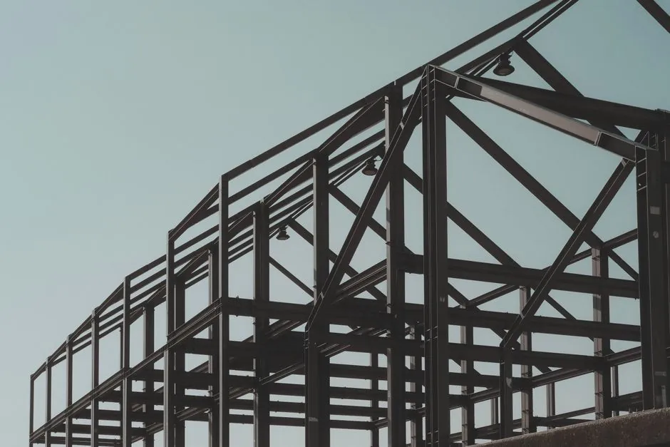 Industrial Coating Selection for Construction: 2026 Spec Map