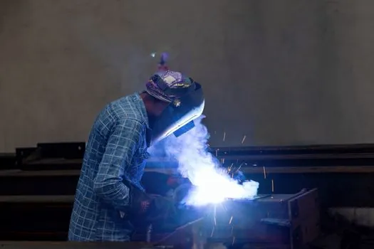 Industrial Coating selection for general fabrication - Process Trade-Offs on the Shop Floor
