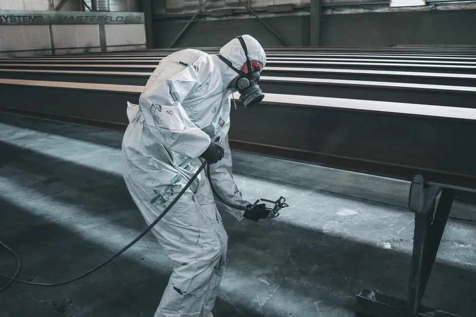 Industrial Coatings Suppliers and Manufacturers: 2026 Sourcing Map