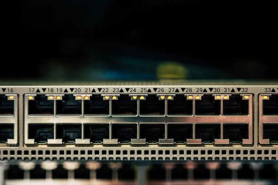 Industrial Ethernet Switch Sizing and Selection Guide