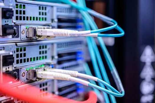 Industrial Ethernet Switch sizing and selection guide - Network Architecture and Layer 3 Boundary