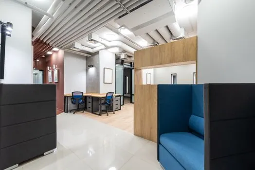 Lightweight Partition Panel selection for industrial facilities - Gypsum, Metal-Stud, and Aluminum-Framed Options for General Industrial Interiors