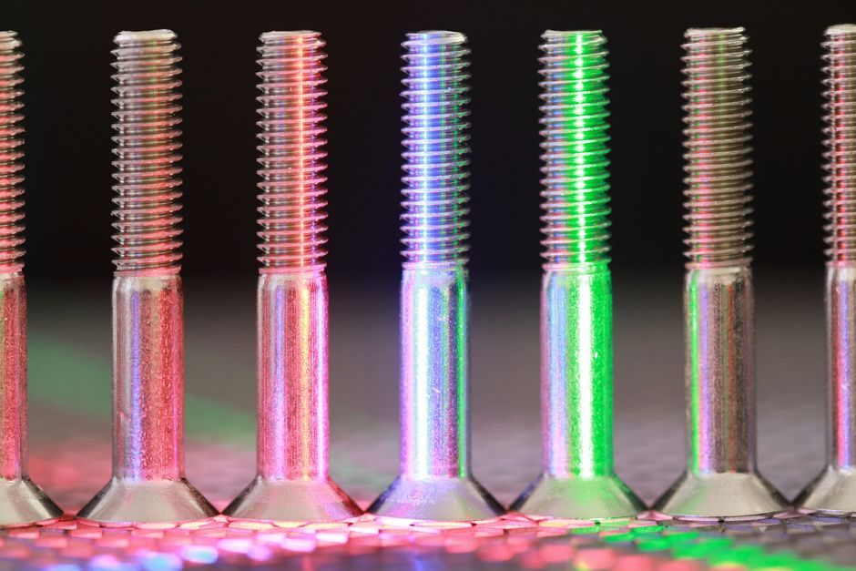 Industrial Fastener Market 2026: Size, Forecast, and Spec Map