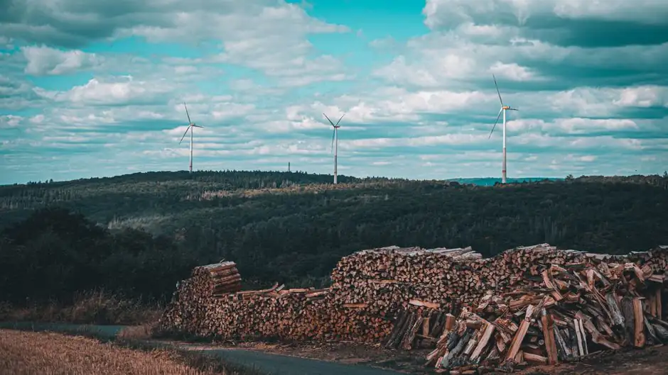 Industrial Gear Selection for Wind Power: 2026 Spec Map