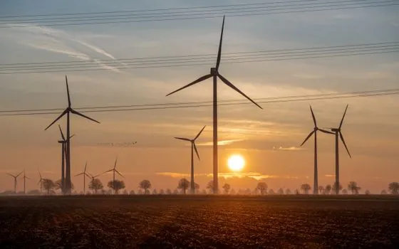 Industrial Gear selection for wind power - Specification Criteria That Drive Selection